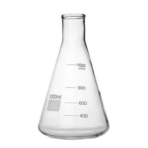 प्रयोगशाला फ्लास्क