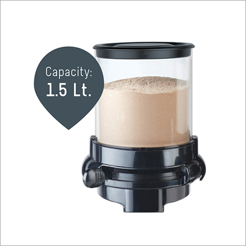 1.5 Ltr Spices And Powders Pro-Portion Bulk Dispenser