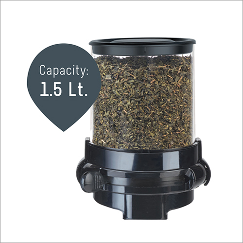 1.5 Ltr Herbs Multi-X Bulk Dispenser