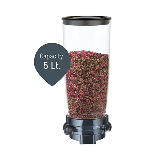 5 Ltr Herbs Multi-X Bulk Dispenser