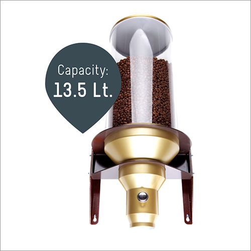 G200 Supremo Coffee Beans Bulk Dispenser