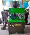 Semi Automatic Block Making Machine