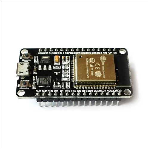 ESP32 Development Board WiFi Bluetooth