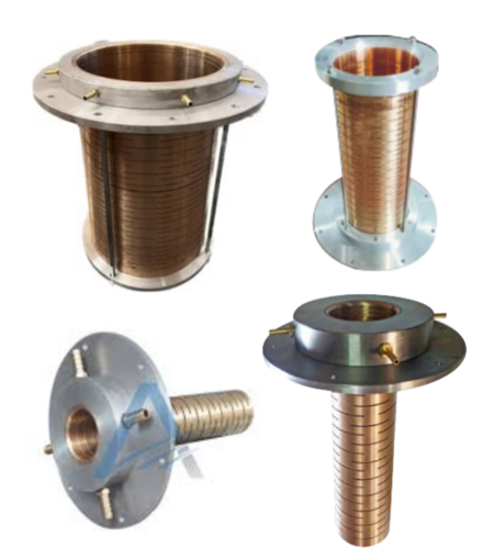 एल्यूमीनियम एचडीपीई सीज़र