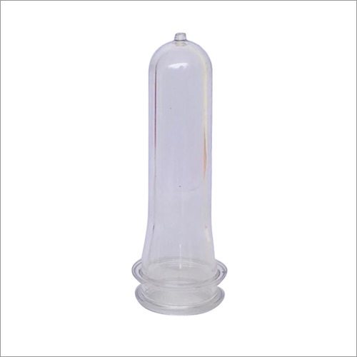 Transparent & Any Color 15 Gm Ctc Neck Pet Preform Bottle