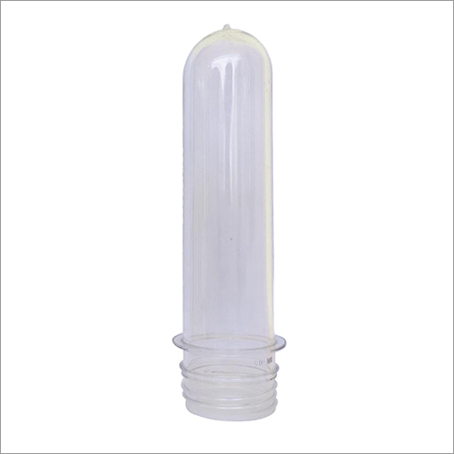 Transparent & Any Color 90 Gm Ropp Neck Pet Preform Bottle