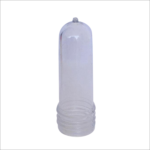 Transparent & Any Color 12 Gm Ropp Neck Pet Preform Bottle