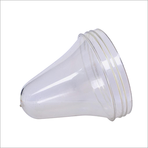 Transparent & Any Color 95 Gm Ropp Neck Pet Preform Bottle