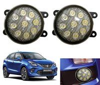 Autofasters Car Led Fog Light