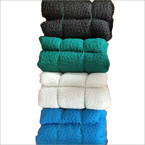 Cricket Net - Customizable Sizes from 0.5mm to 3mm, Available in Various Colors | Durable for Optimal Cricket Performance