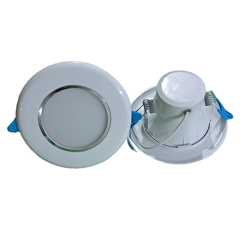 कंसील्ड लाइट बॉडी मटेरियल: एल्युमिनियम