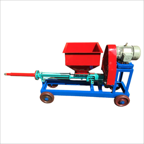 Ss304 Ss स्क्रू पंप