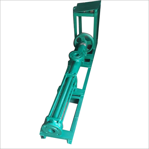 Ss304 गुड़ पंप