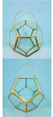 Geometric Terrarium Dimension(l*w*h): H-17