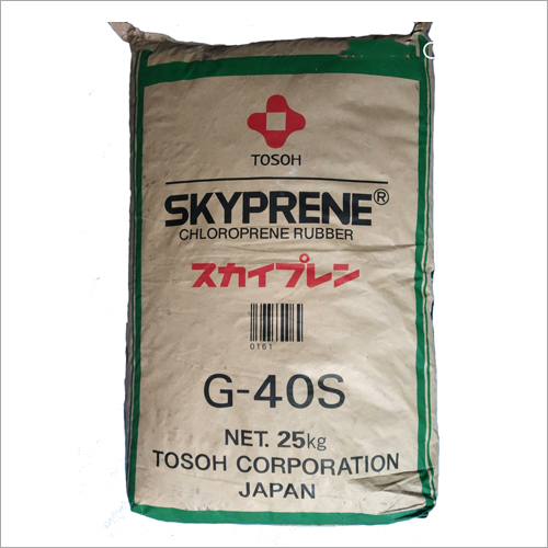 स्काईप्रेन जी 40एस 25 किग्रा क्लोरोप्रीन रबर