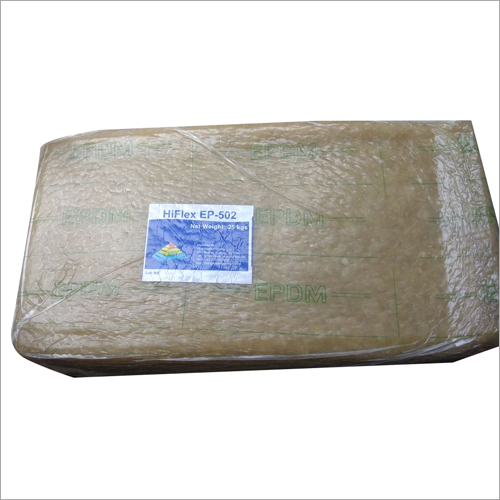 HiFlex EP-502 एथिलीन प्रोपलीन डायन मोनोमर रबर