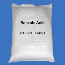 Benzoic Acid
