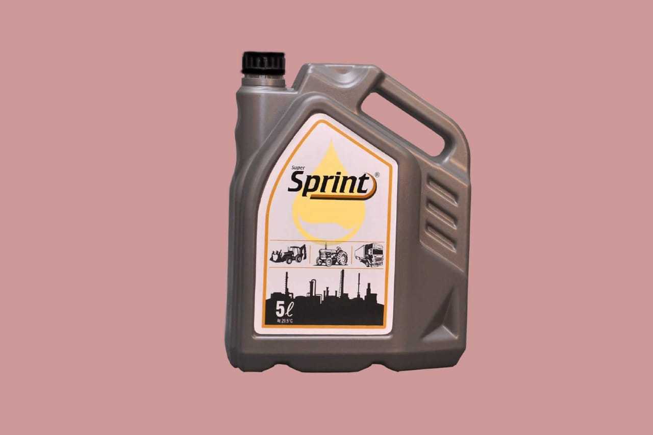 Machine Toolway Oils