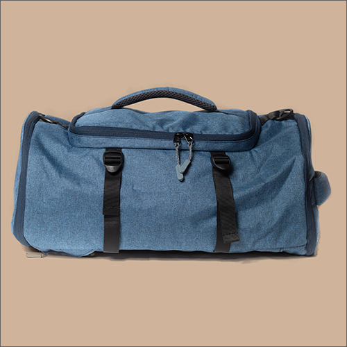 Trekking Duffle Bag - Premium Quality Fabric, Multiple Sizes Available | Durable, Easy To Carry, Versatile For Travel