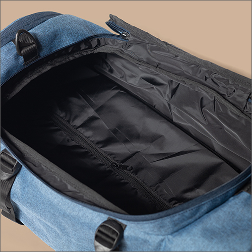 Trekking Duffle Bag - Premium Quality Fabric, Multiple Sizes Available | Durable, Easy To Carry, Versatile For Travel