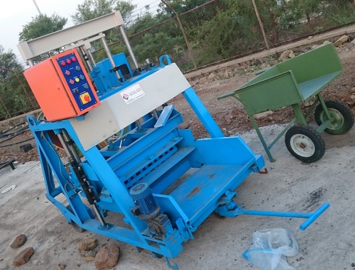 Clc Foam Block Making Machine