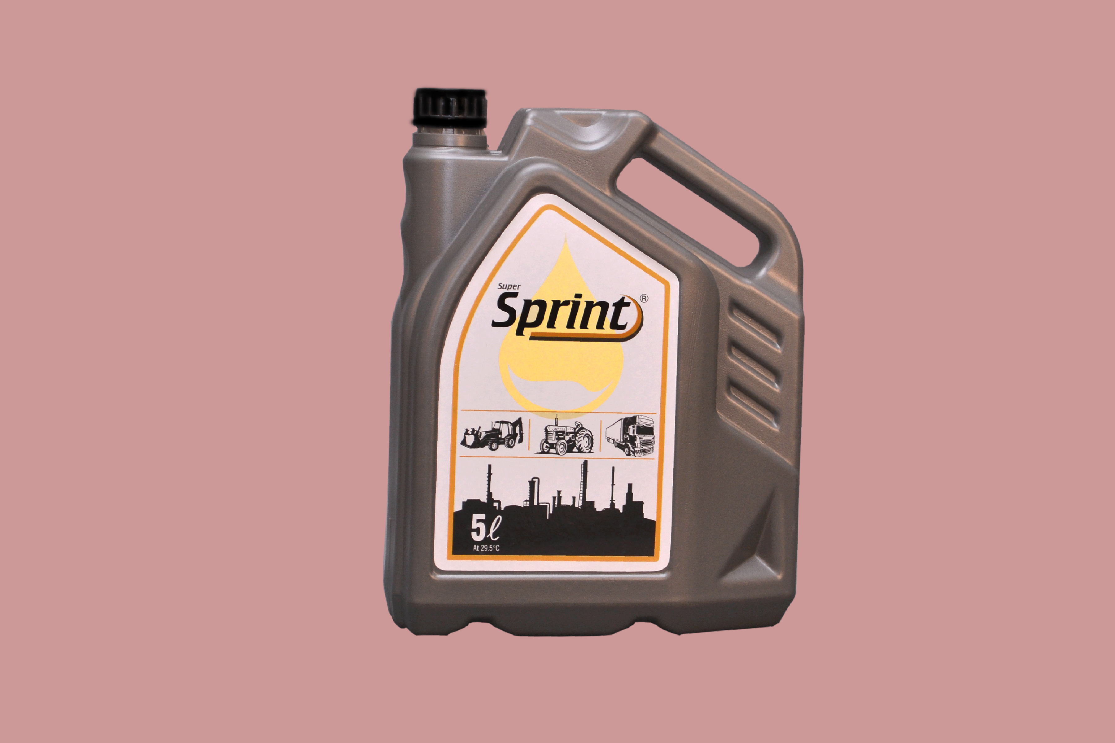 Calibration Fluid