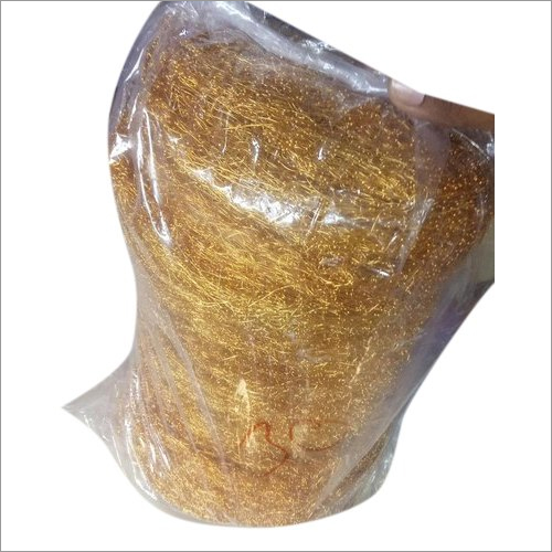 Jewelry Making Copper Thread - Color: Golden