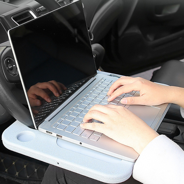 Car Steering Wheel Tray