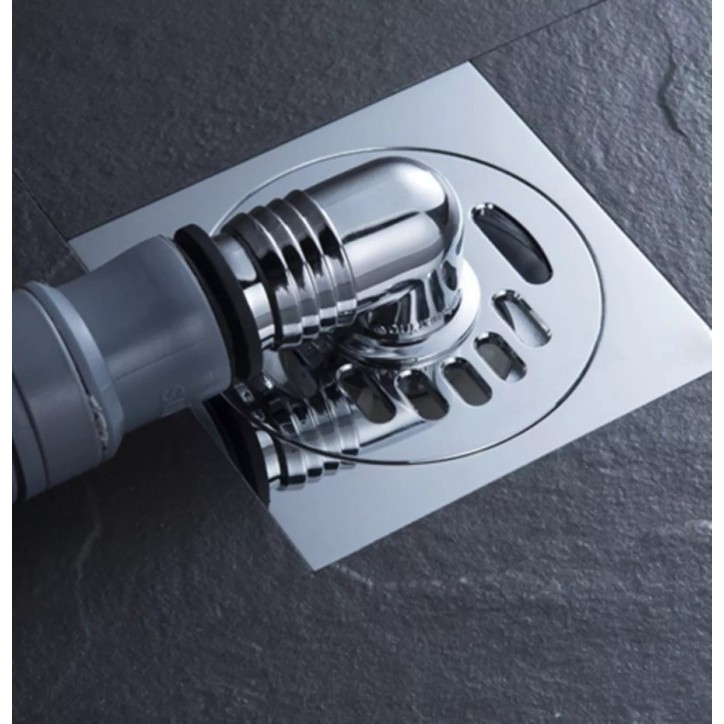 Washing Machine Drain Pipe Attachment Drain Floor Connector