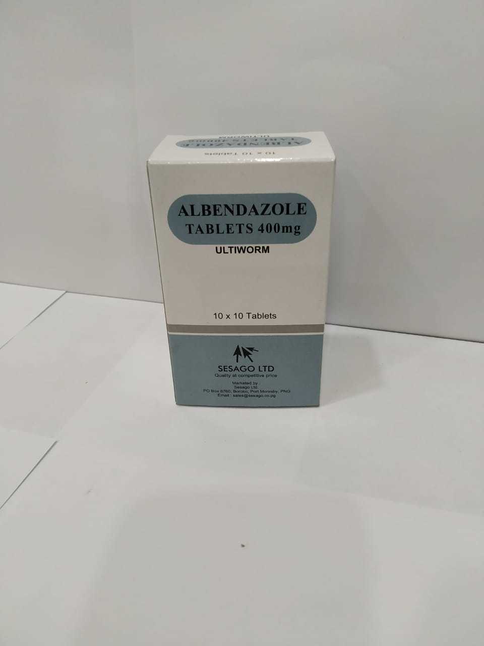Albendazole Tablets Generic Drugs