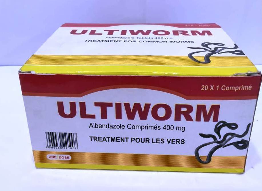 Albendazole Tablets Generic Drugs