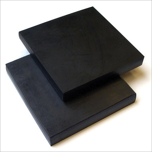 रबर ब्रिज बेयरिंग पैड