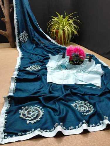 महिलाओं की डोला रेशम