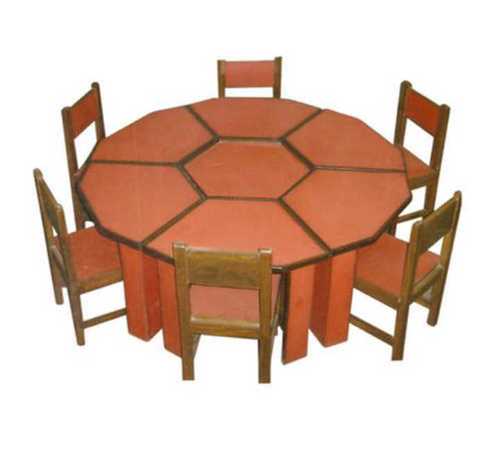 Kids Round table