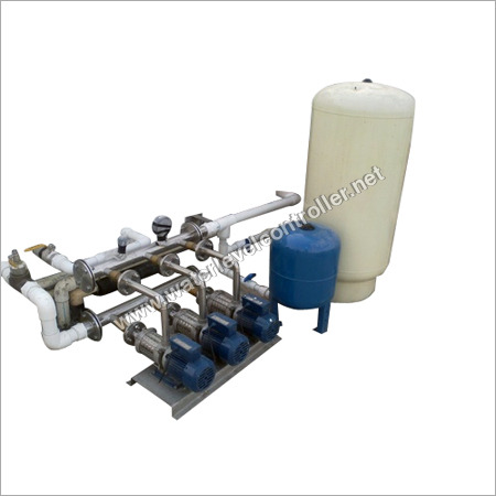 प्रेशर पंप