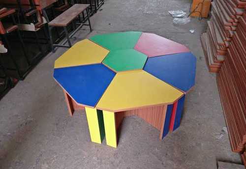 Round table