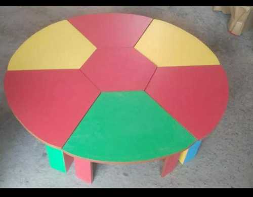 Round table