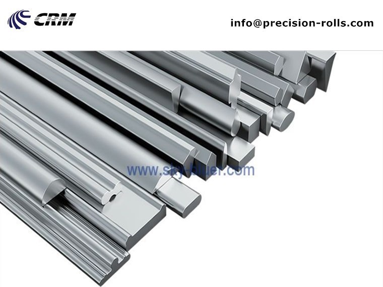 4 Hi Cold Rolling Mill - Automatic Grade: Automatic