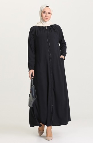 Designer Abaya