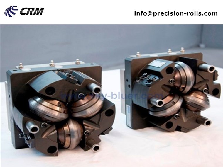 Ss Wire Gly Series Cold Rolling Cassette