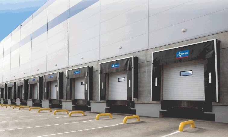 Dock Leveler By Kt Automation Private Limited