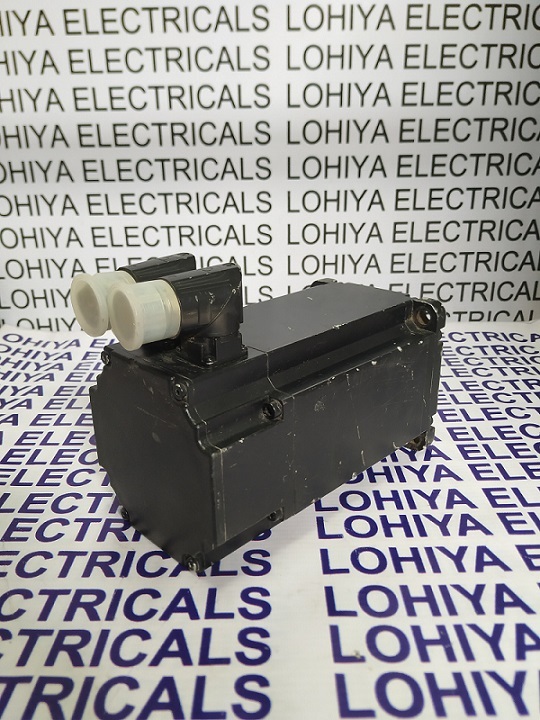 B&r 8lsa44.r2030d100-3 Servo Motor