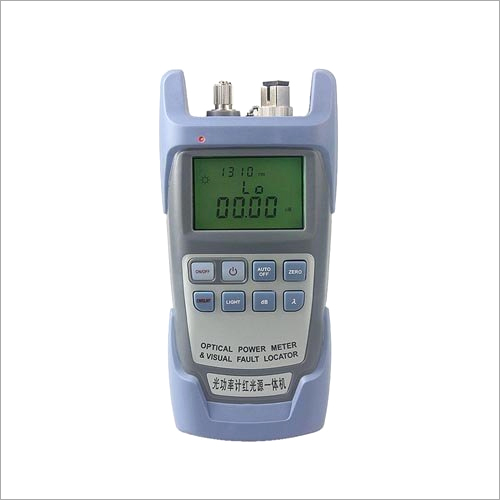 Optical Networking Power Meter
