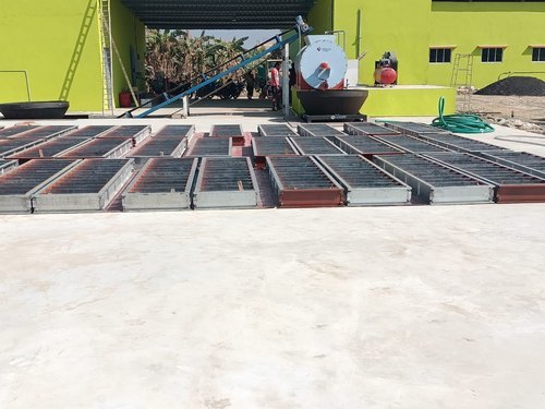 Clc Mobile Plant