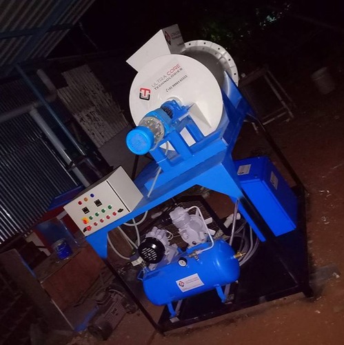 Clc Foam Block Making Machine