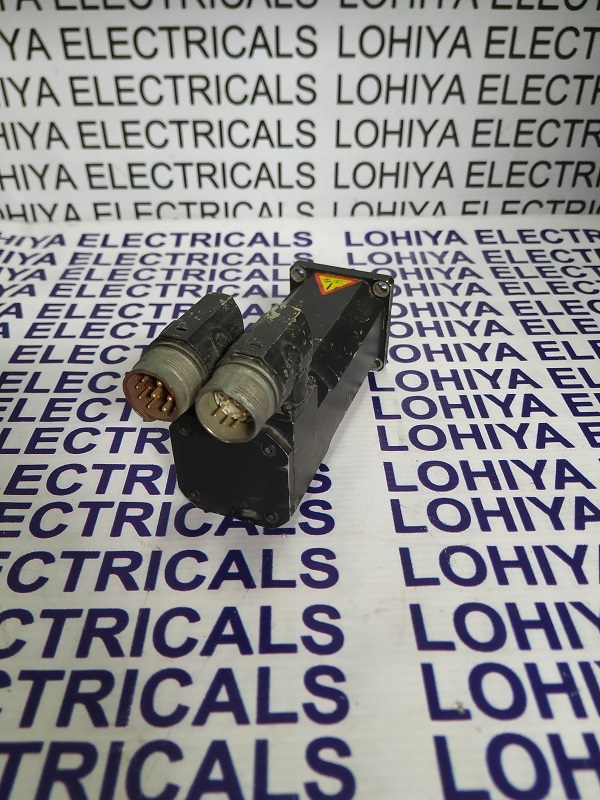 B&r 8msa2l.r0-17 Servo Motor