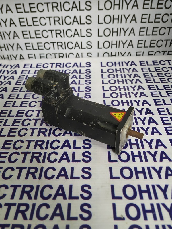B&r 8msa2l.r0-17 Servo Motor