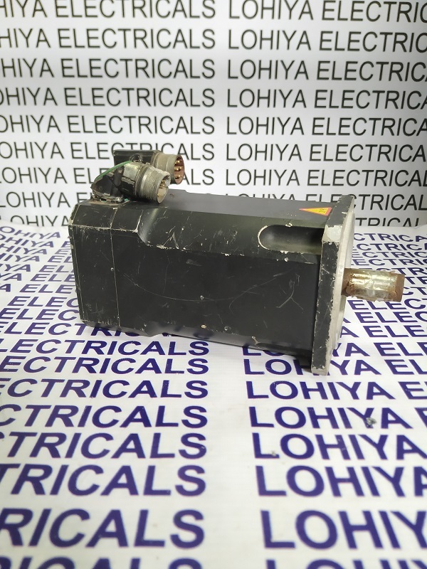 B&r 8msa4m.r0-31 Servo Motor