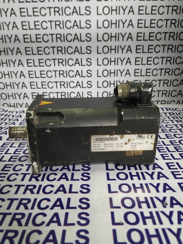 B&r 8msa4m.r0-31 Servo Motor