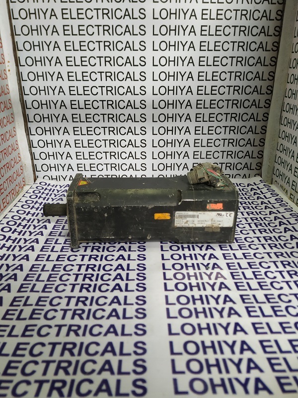 B&r 8msa4l.e1-31 Servo Motor